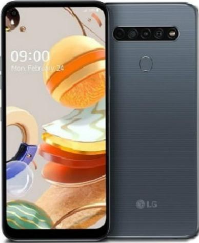 LG K Series K51S