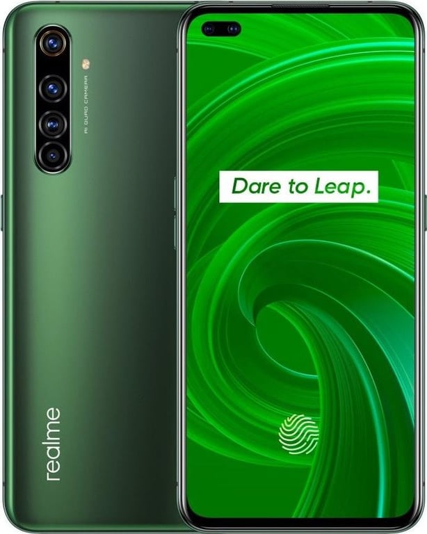 Oppo Realme X50 Pro