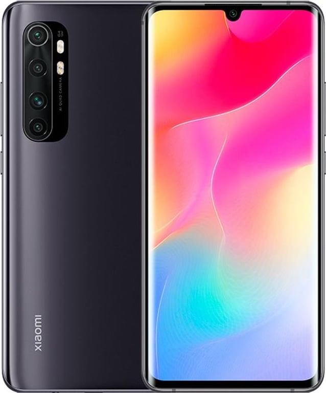 Xiaomi Mi Note 10 Lite