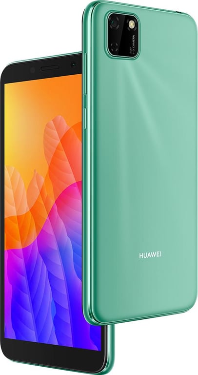 Huawei Y5p