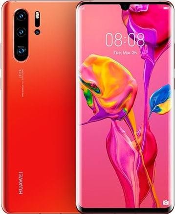 Huawei P30 Pro Edition
