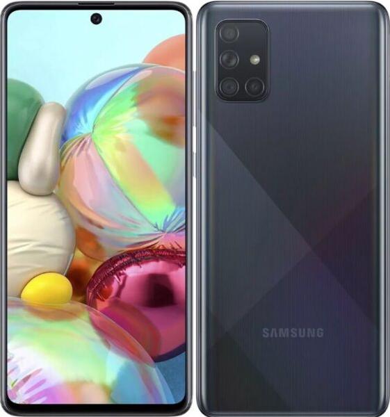 Samsung Galaxy A71 5G