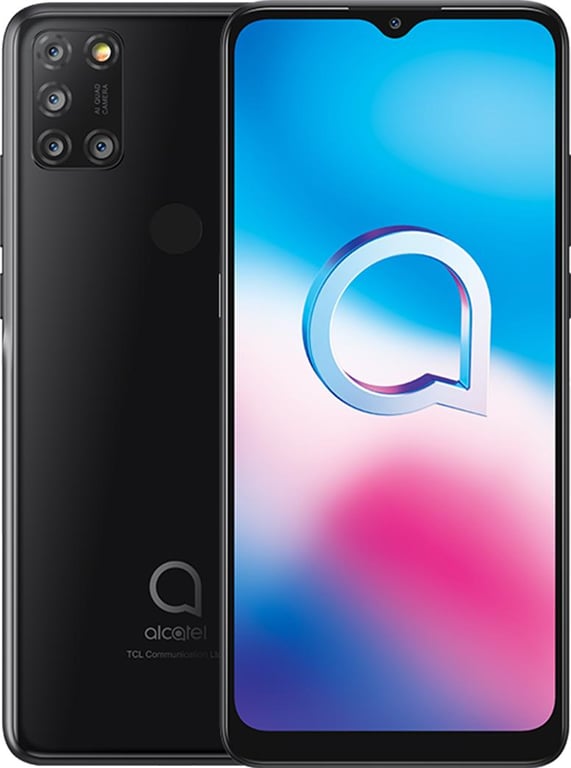 Alcatel 3x 2020