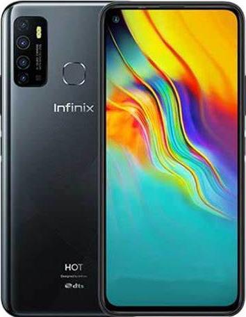 Infinix Hot 9