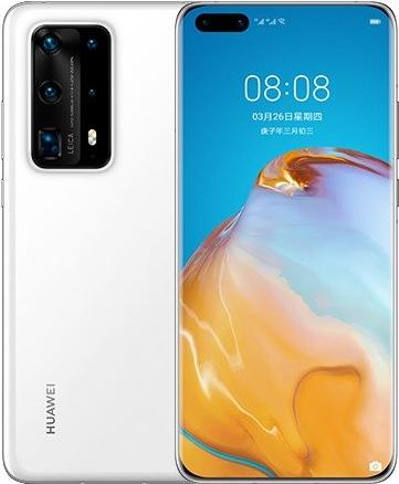 Huawei P40 Pro+