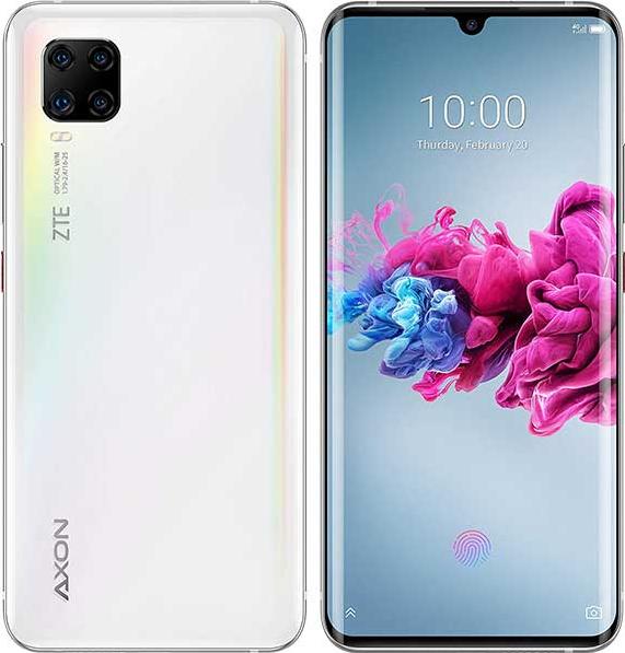 ZTE Axon 11 4G