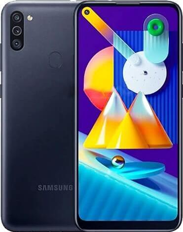Samsung Galaxy M11