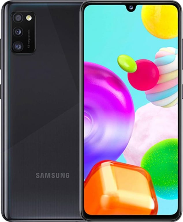 Samsung Galaxy A41