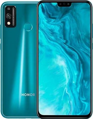 Huawei Honor 9X Lite