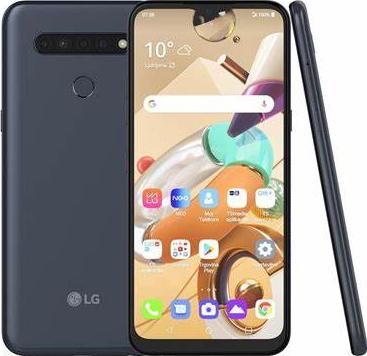 LG K Series K41S