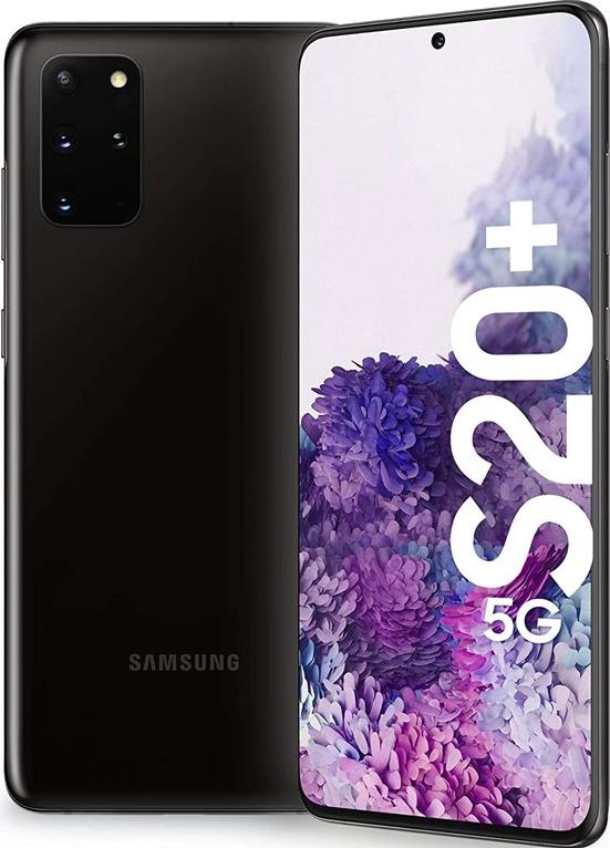 Samsung Galaxy S20+ BTS Edition 4G