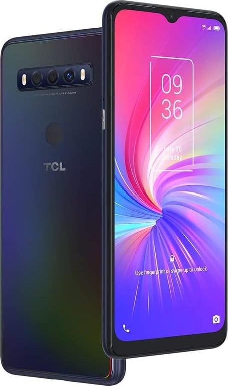 TCL 10 SE