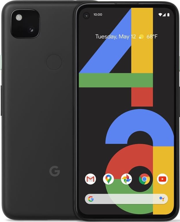 Google Pixel 4a 4G