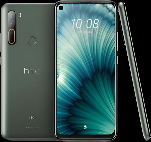 HTC U20