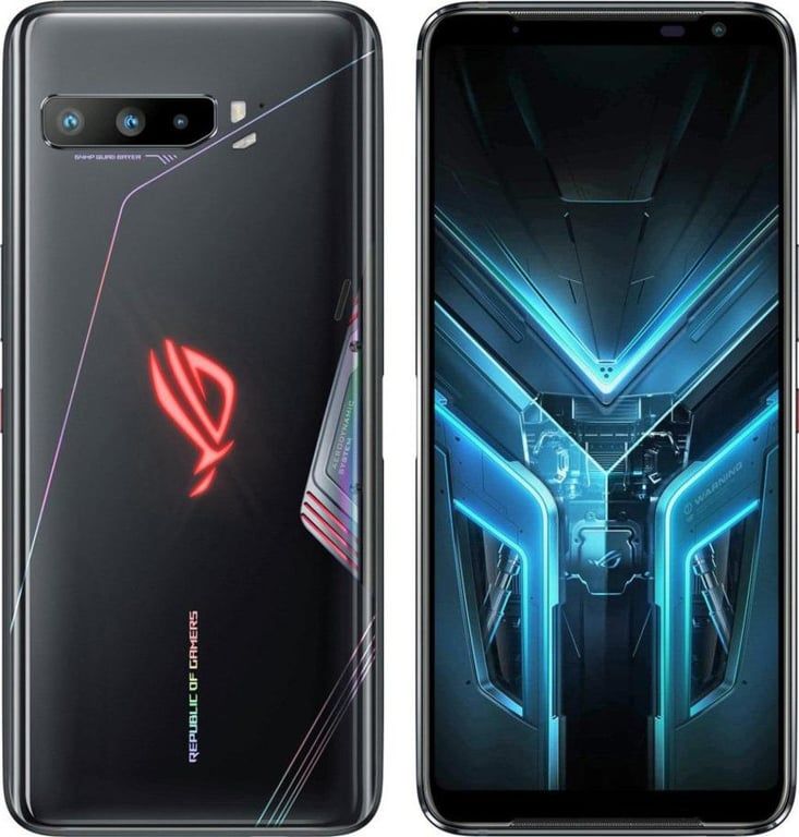 Asus ROG Phone 3
