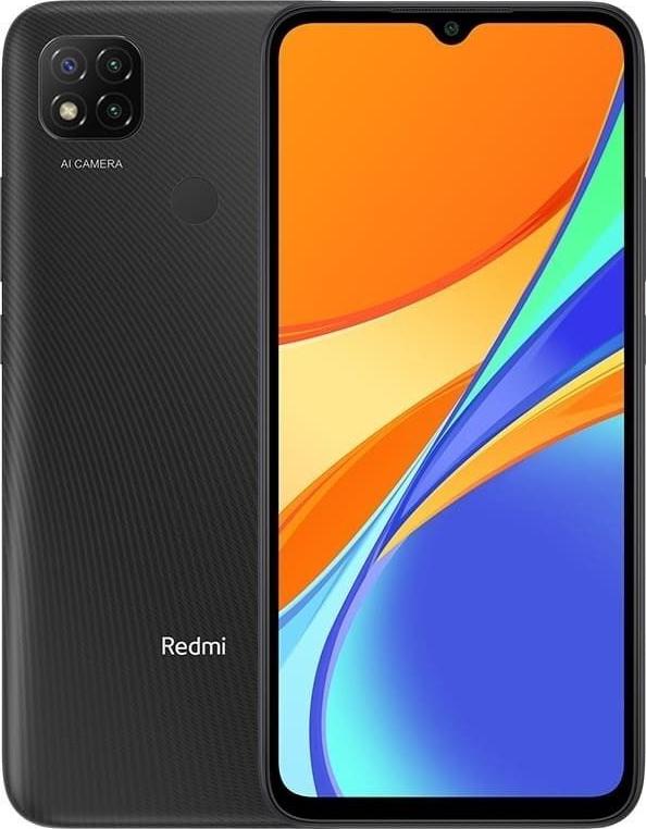Xiaomi Redmi 9C