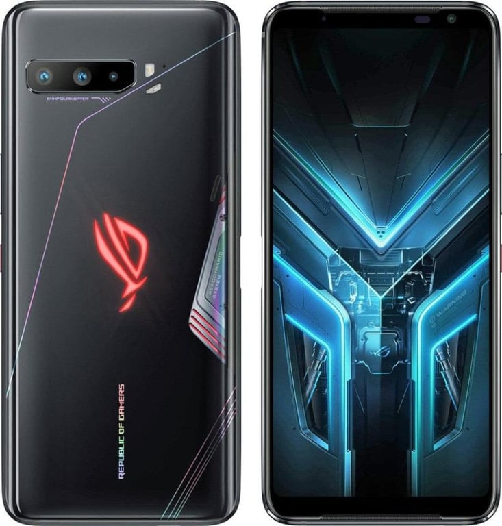 Asus ROG Phone 3 Strix Edition