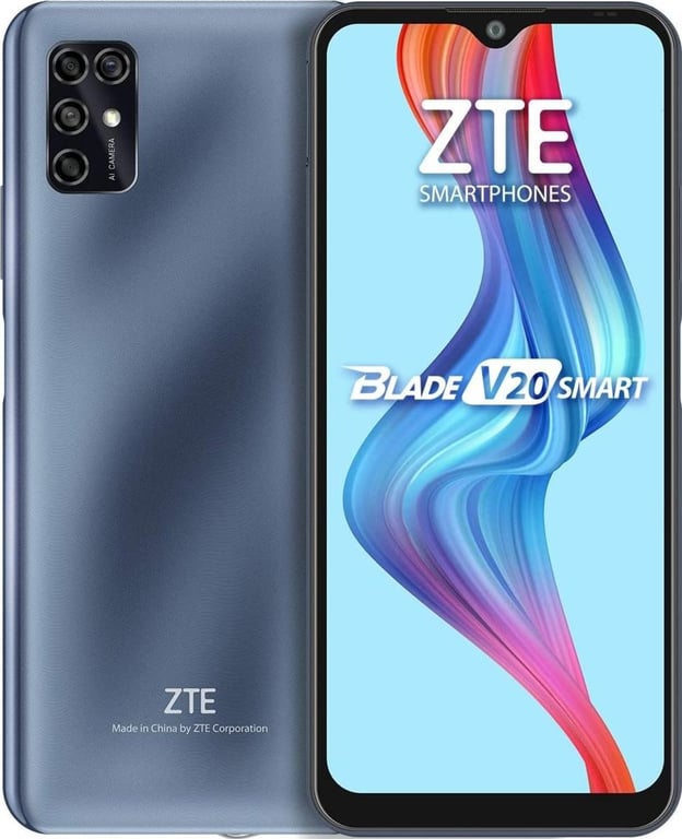 ZTE Blade V2020 Smart