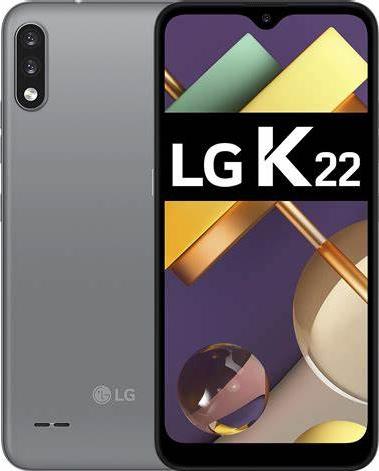 LG K Series K22