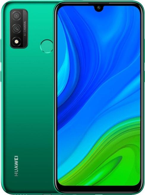 Huawei P Smart 2021