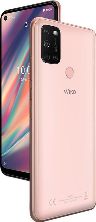 Wiko View 5