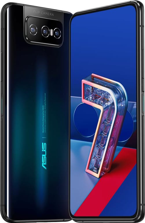 Asus ZenFone 7