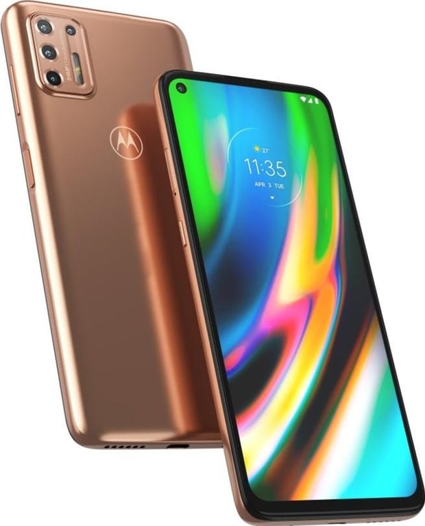 Motorola Moto G9 Plus