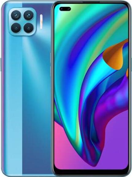 Oppo Reno4 Lite