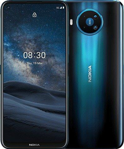 Nokia 8.3