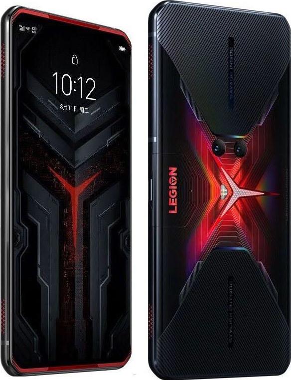 Lenovo Legion Phone Duel