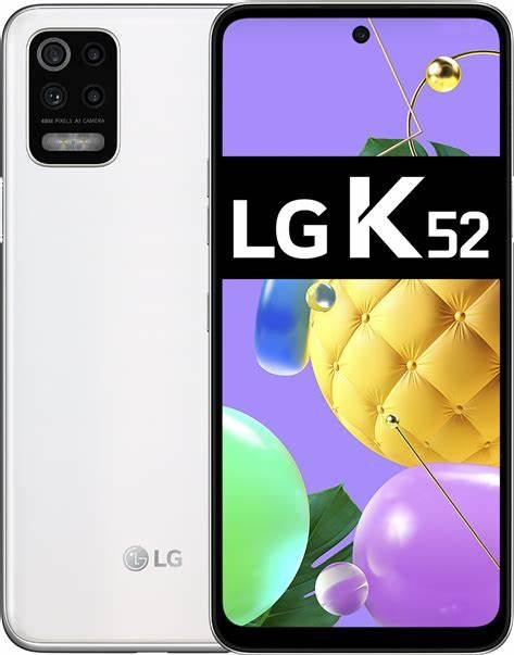 LG K Series K52