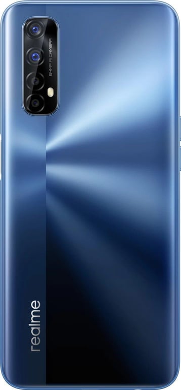 Oppo Realme 7 4G