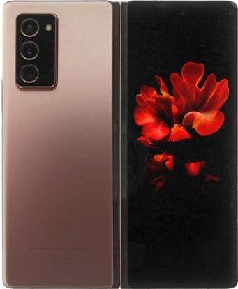 Samsung Galaxy Z Fold2