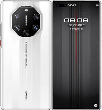 Huawei Mate 40 RS PORSCHE DESIGN