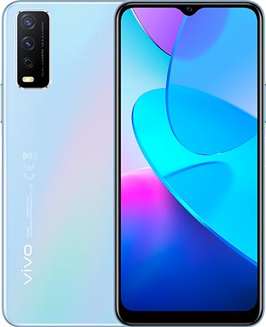 Vivo Y11s