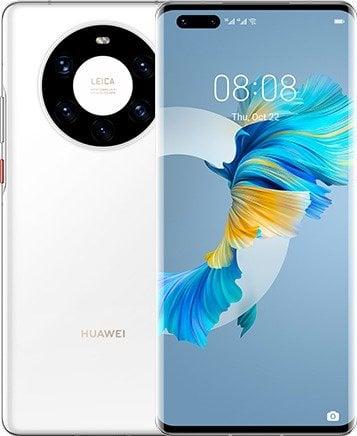 Huawei Mate 40 Pro+
