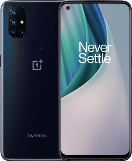OnePlus Nord N10