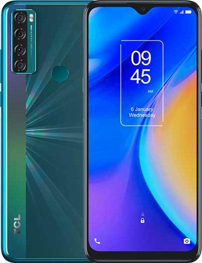 TCL 20 SE