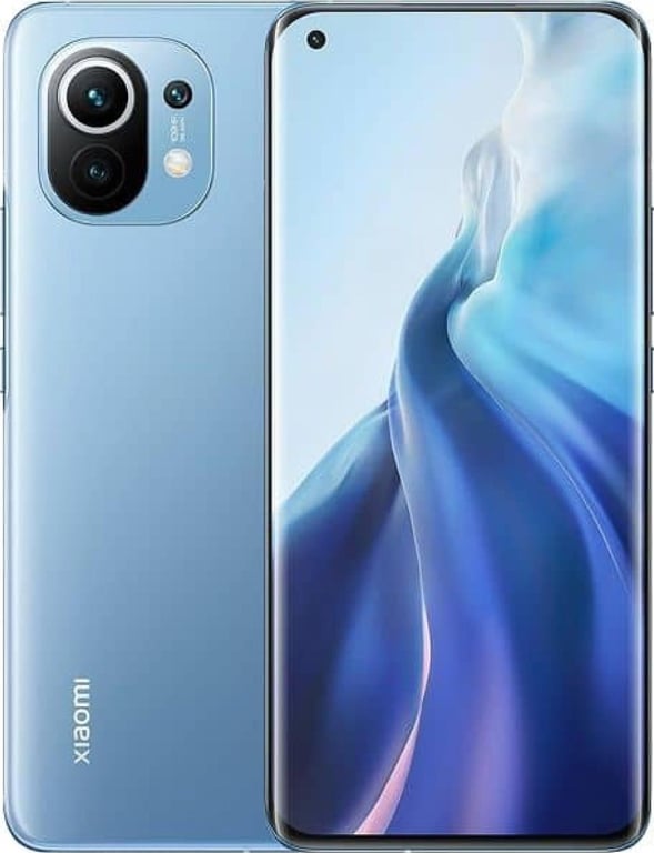 Xiaomi Mi 11