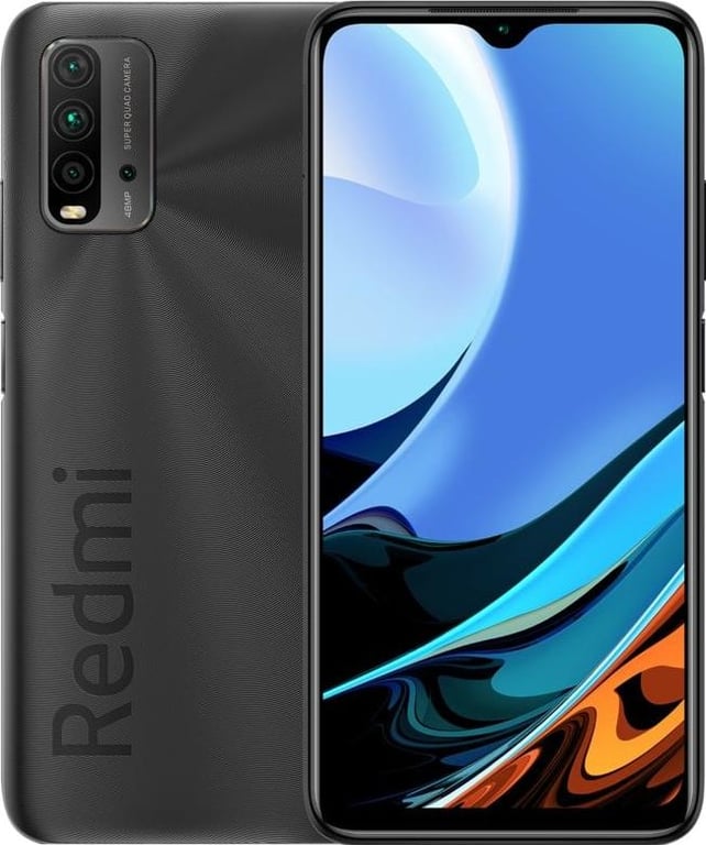 Xiaomi Redmi 9T