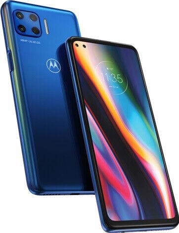 Motorola Moto G 5G 2021