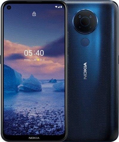Nokia 5.4