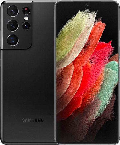 Samsung Galaxy S21 Ultra