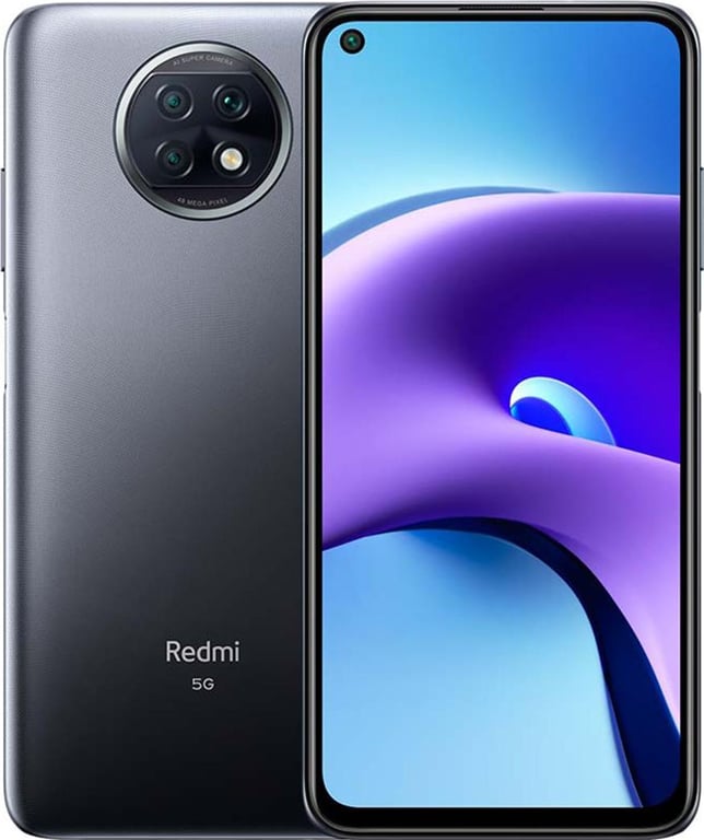 Xiaomi Redmi Note 9T