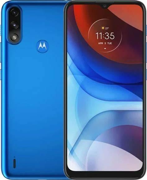 Motorola Moto E7 Power
