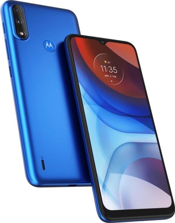 Motorola Moto E7i Power