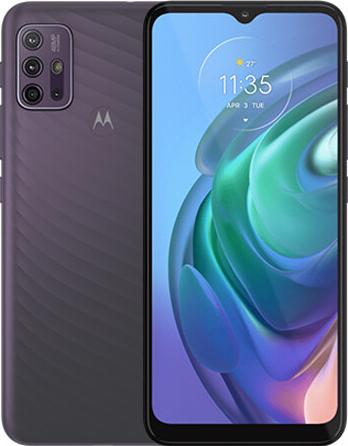 Motorola Moto G10