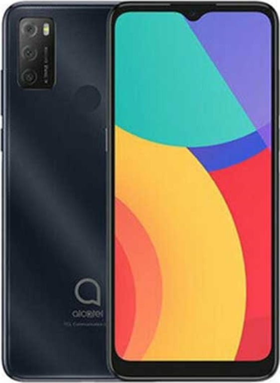 Alcatel 1s 2021