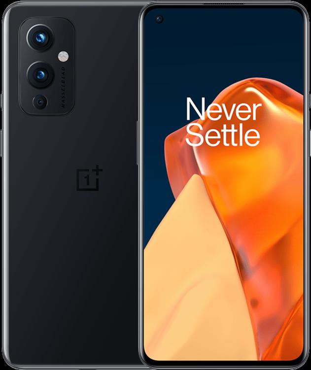 OnePlus 9