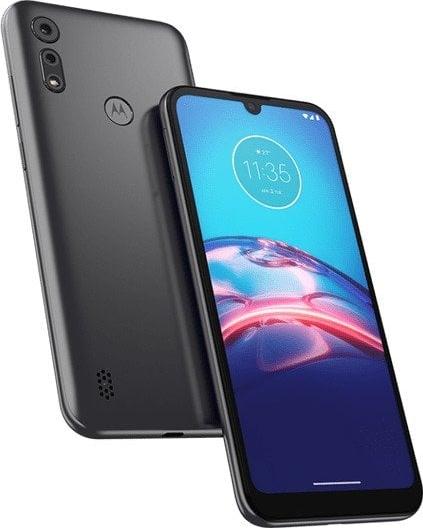 Motorola Moto E6i